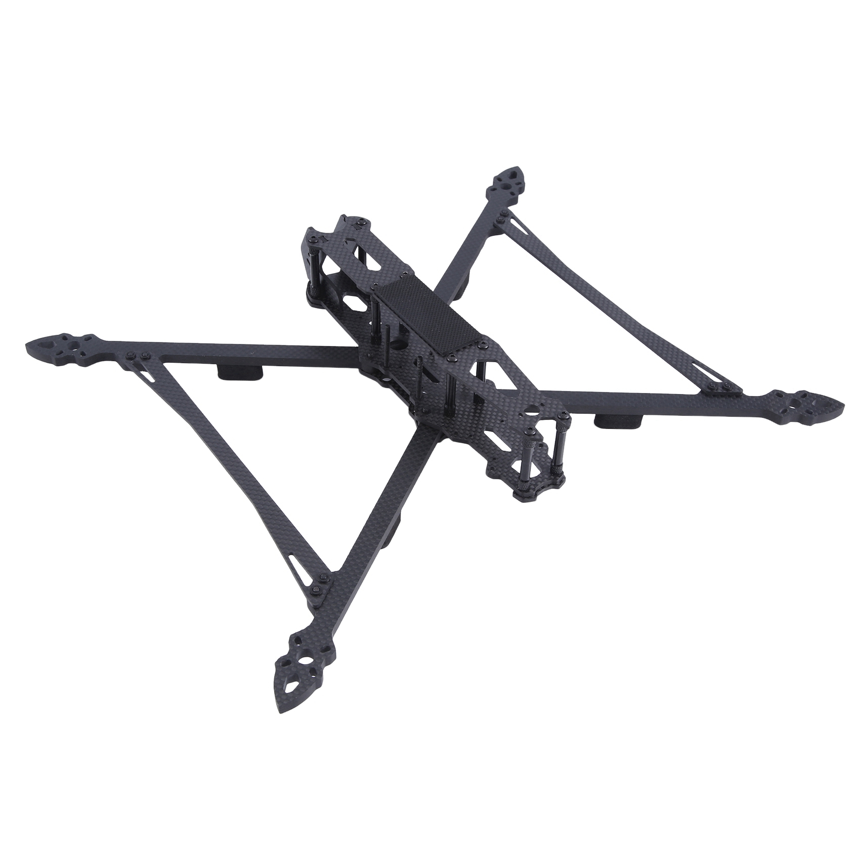 Drone Kit Fpv - B78B-5X 3K Carbonfaser-Rahmen MARK4 V2 9