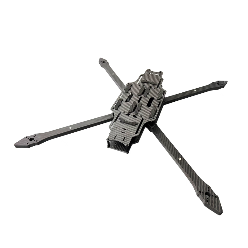 Drone Kit Fpv - Z13 13 Zoll Z15 15 Zoll